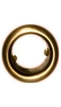 Кольцо перелива KERASAN 811113 бронза