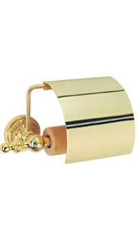 Держатель для туалетной бумаги BOHEME Imperiale 10401