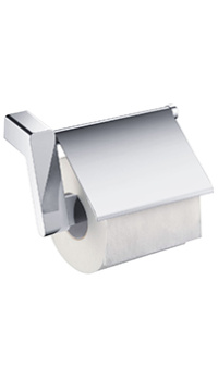 Держатель для туалетной бумаги TIMO Torne 43042/00 Chrome