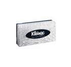 Салфетки для лица KIMBERLY-CLARK Kleenex стандартные, белые, в упаковке 3600 шт.