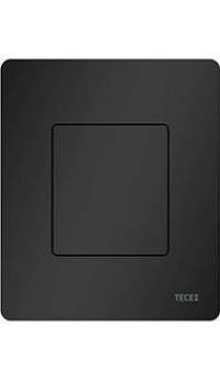 Кнопка смыва TECE TECEsolid Urinal 9242435 черный матовый