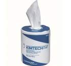 Протирочные салфетки KIMBERLY-CLARK Kimtech Prep ScottPure Wipers, в упаковке 6 рулонов