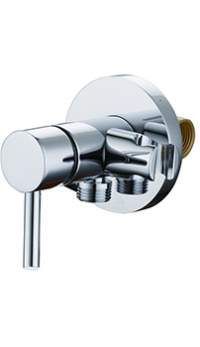 Встраиваемый смеситель RGW Shower Panels SP-205 301405205-01