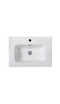 Раковина BELBAGNO BB600/390ETL 61