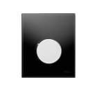 Кнопка смыва TECE TECEloop 9242656 для писсуаров, черный